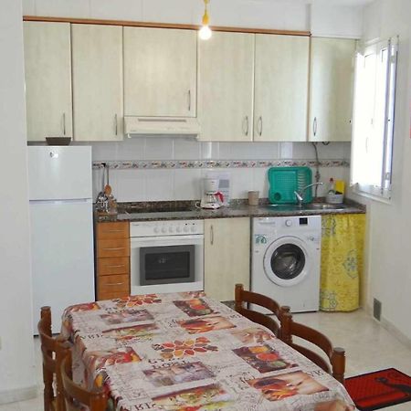 דירות Larino Piso De Laura En Planta Baja מראה חיצוני תמונה