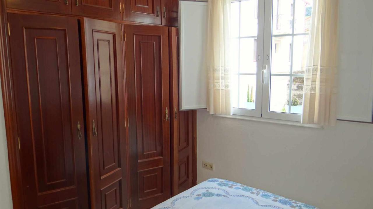 דירות Larino Piso De Laura En Planta Baja מראה חיצוני תמונה